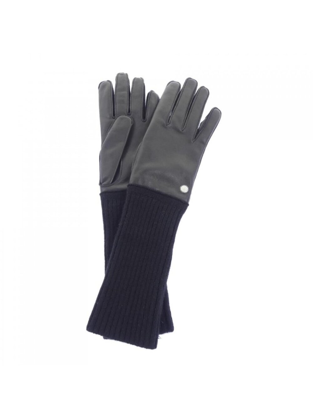 Hermes Glove Black